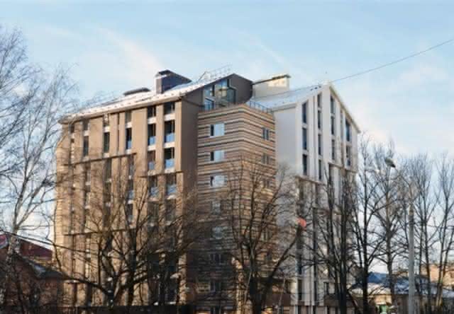 Купить квартиру на ул. Красносельская в Нижнем Новгороде